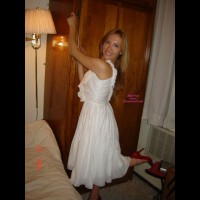 Pic #1 Naked Bride