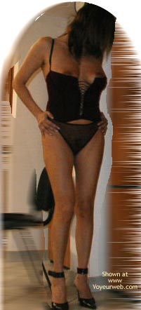 Pic #1 Desiderio