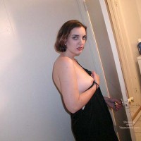 Pic #1 Before I throw This In The Laundry