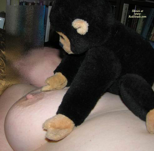 Pic #1Monkey
