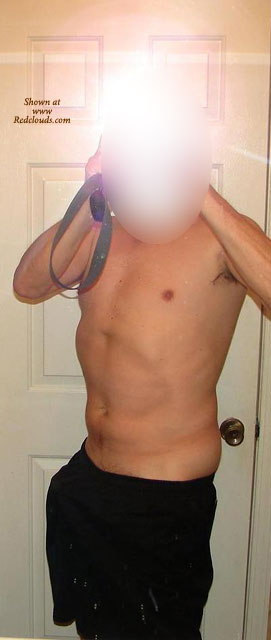 Pic #1Playing Around