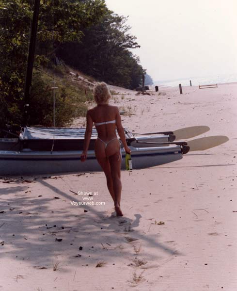 Pic #1Loving Vacation Through The Years