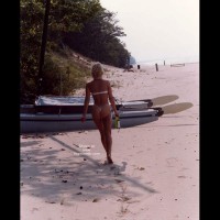 Pic #1 Loving Vacation Through The Years