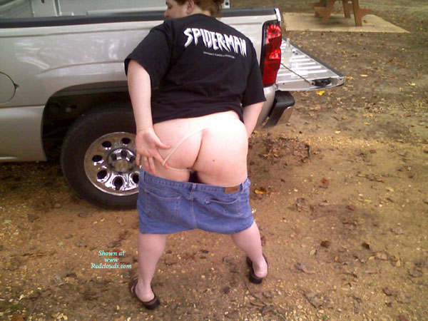 Pic #1Shyred