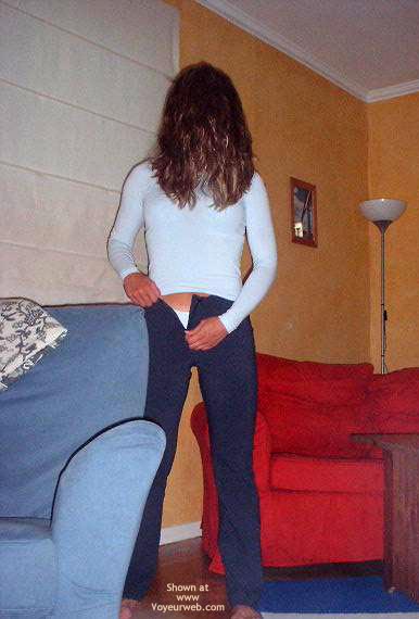 Pic #1First Time Here