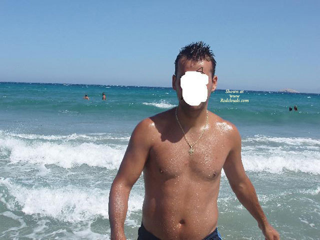 Pic #1Greek Lover