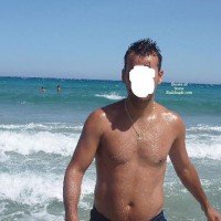 Pic #1Greek Lover