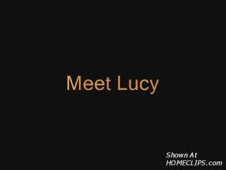 Pic #1Meet Crazy Lucy