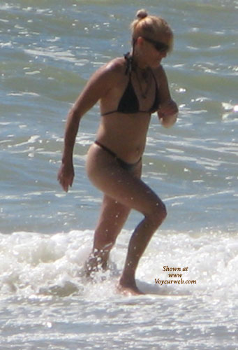 Pic #1 Gordon's Bay, SA