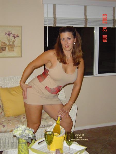 Pic #1New Clothes