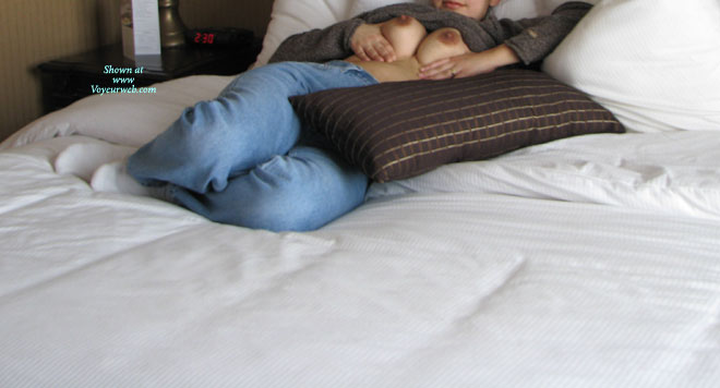Pic #1Candd97