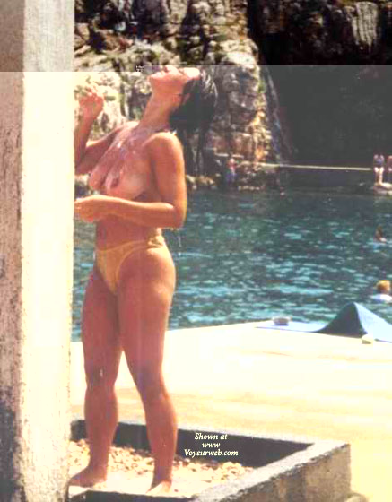 Pic #1My Summer Holiday
