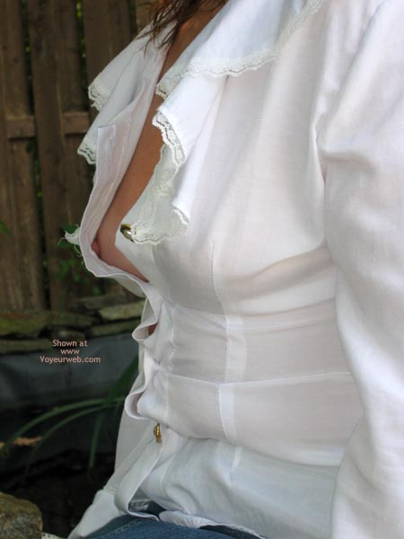 Pic #1First Time For Ashley