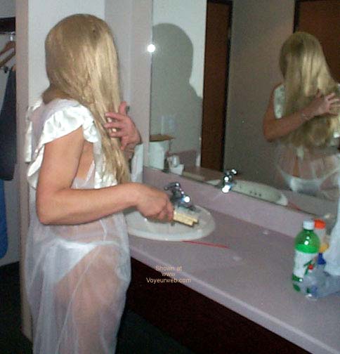 Pic #1Sheer Delite