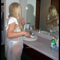 Pic #1 Sheer Delite