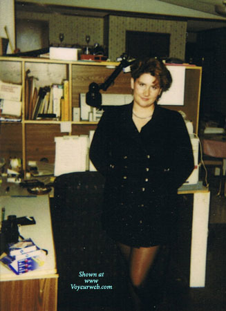 Hot Little Date , Sorry About The Quality As These Pics Were Taken A Few Years Ago Before We Had Digitals. I Spent Two Weekends With Sweetie &amp; Found Put She Had A "steady" Boyfriend In Another Town. Oh Well, She Was Alot Of Fun While It Lasted. She Loved Dressing Revealing, Flashing, Showing &amp; Teasing Others. Enjoy.