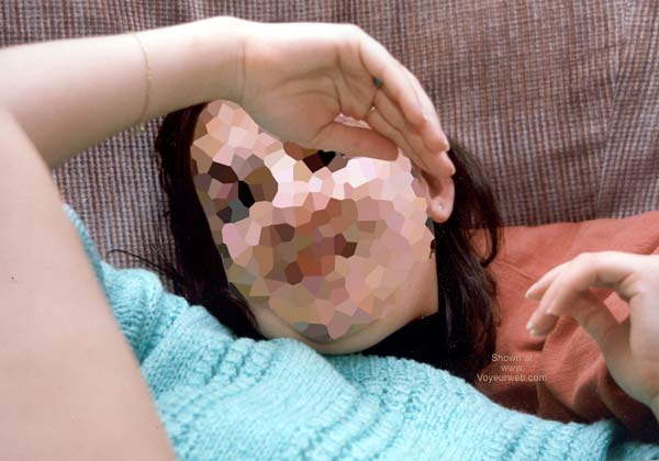 Pic #123 yo Yugoslavian Girlfriend