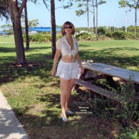 Pic #1Isabellak Looking Good