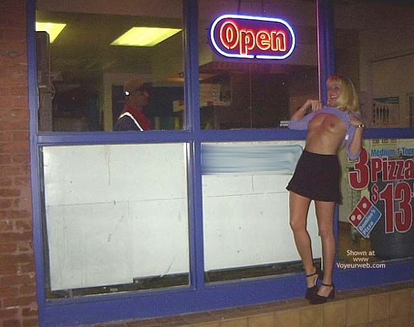 Pic #1*SA Flashingal Fun with Flashing