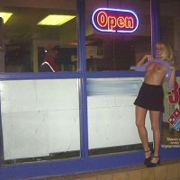 Pic #1*SA Flashingal Fun with Flashing