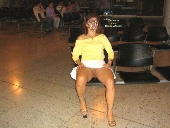 Pic #1Desde El Aeropuerto