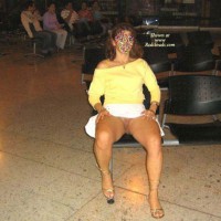 Pic #1Desde El Aeropuerto