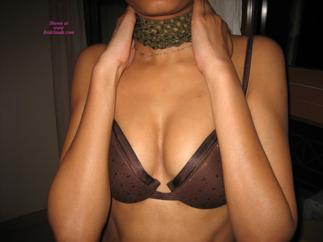 Pic #1Hot Bi Indian Wife