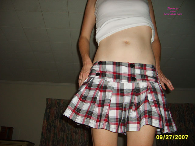 Pic #1Lu Lu Is Back!!