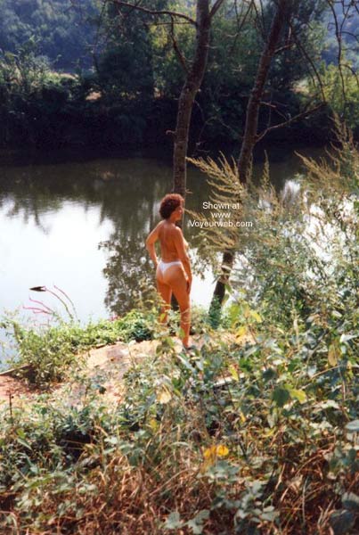 Pic #1Quiet River