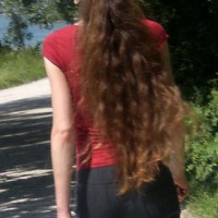 Pic #1 What I Saw