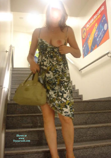 Pic #1My Wife Ana