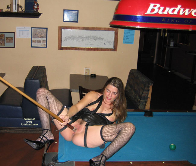 Pic #1The Italian Girl (bar 2)