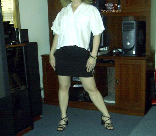 Pic #1Stripping Just For You