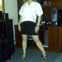 Pic #1 Stripping Just For You