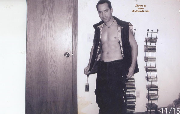 Pic #1Lovehairybeaver