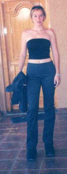 Pic #1Jessica de Elche