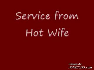 Pic #1Wife Takes My Load