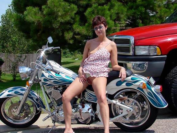 Pic #1SA BankerBaby's Back