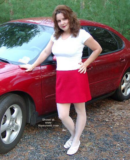 Pic #1Elle ~ A Walk in The Park