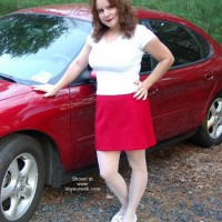 Pic #1Elle ~ A Walk in The Park