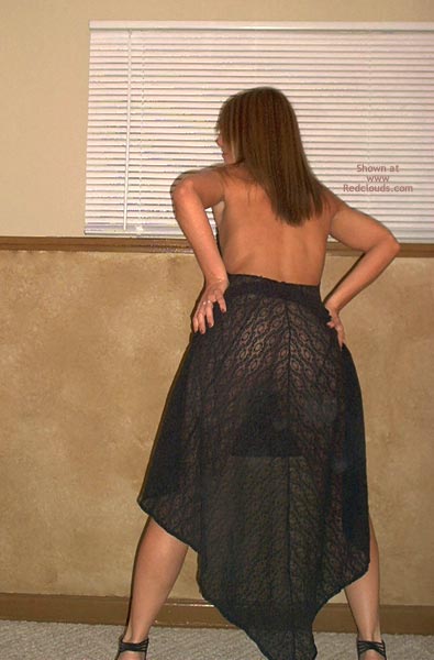 Pic #1First Time For Jazz