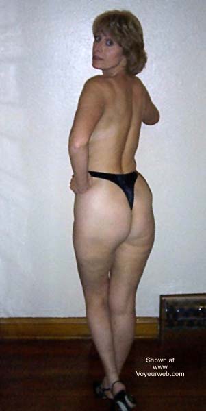 Pic #1PJ's Behind