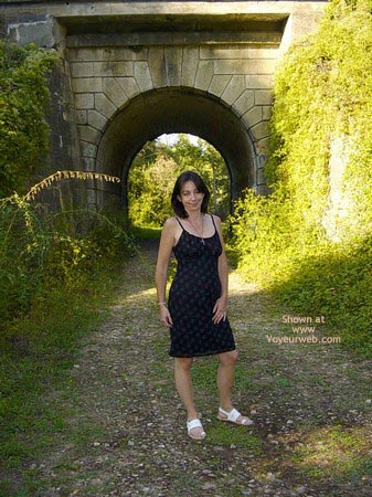 Pic #1Le Petit Effeuillage De Miaou 1