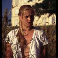 Pic #1Romantic Castle Girl I