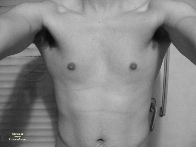 Pic #1French Secret Guy Again