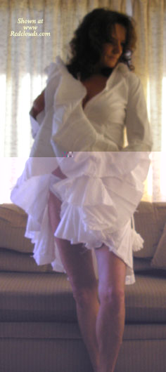 Pic #1White Series