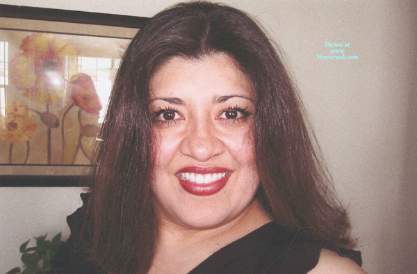 Pic #1 More Lisa Garza