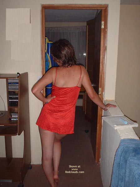 Pic #1Linda Wife First Time
