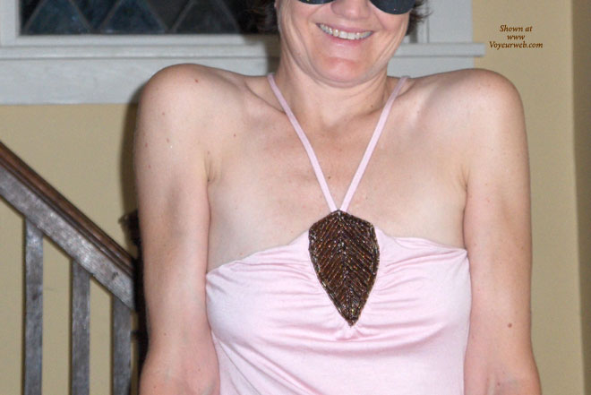 Pic #1Sexy, Skinny Submissive Older Wife