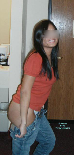 Pic #1 My Asian Wife